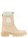 Moncler Kickstream Rain Boots