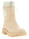 Moncler Kickstream Rain Boots