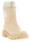 Moncler Kickstream Rain Boots