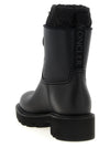 Moncler Kickstream Rain Boots
