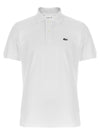 Lacoste Logo Patch Polo Shirt