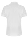 Lacoste Logo Patch Polo Shirt