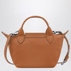 Longchamp Handbag Le Pliage Xtra XS in Cashew colour