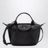 Longchamp XS Le Pliage Xtra bag Black