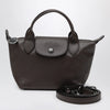 Longchamp XS Le Pliage Xtra bag Moka