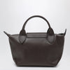 Longchamp XS Le Pliage Xtra bag Moka