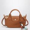 Longchamp Cashew coloured Le Pliage Xtra bag