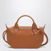 Longchamp Cashew coloured Le Pliage Xtra bag