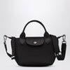Longchamp XS Le Pliage Energy bag with handle black