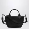 Longchamp XS Le Pliage Energy bag with handle black