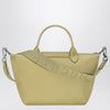 Longchamp S Le Pliage Xtra bag Pistachio