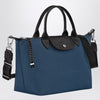 Longchamp Ink Blue Le Pliage Energy S bag