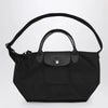 Longchamp Black Le Pliage Energy S bag