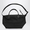 Longchamp Black Le Pliage Energy S bag