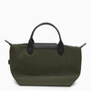 Longchamp Kaki Le Pliage Energy S bag