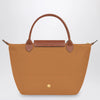 Longchamp Le Pliage Original S bag Chamois