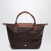Longchamp Moka Le Pliage Original S bag