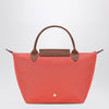 Longchamp Le Pliage Original S bag fraise-coloured