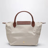Longchamp Paper-coloured Le Pliage Original S bag