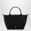 Longchamp Black bag Le Pliage One S