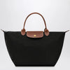Longchamp Le Pliage Original M bag Black