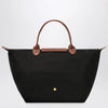 Longchamp Le Pliage Original M bag Black