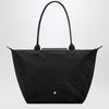 Longchamp Black bag Le Pliage One L