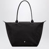 Longchamp Black bag Le Pliage One L