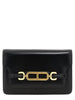 Tom Ford Small Leather Crossbody Bag