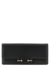 Tom Ford Supple Grain Shoulder Bag