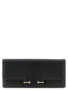 Tom Ford Supple Grain Shoulder Bag