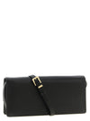 Tom Ford Supple Grain Shoulder Bag