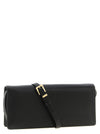 Tom Ford Supple Grain Shoulder Bag