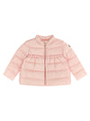 Moncler Enfant Nazife Down Jacket