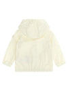 Moncler Enfant Nigar Hooded Jacket
