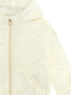 Moncler Enfant Nigar Hooded Jacket