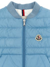 Moncler Enfant Rezzan Vest