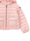 Moncler Enfant Lans Down Jacket