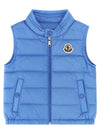 Moncler Enfant New Amaury Vest