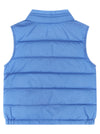 Moncler Enfant New Amaury Vest