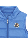 Moncler Enfant New Amaury Vest