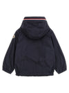 Moncler Enfant Granduc Jacket