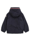 Moncler Enfant Granduc Jacket
