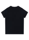 Moncler Enfant Logo T-shirt