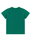 Moncler Enfant Logo T-shirt