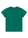 Moncler Enfant Logo T-shirt