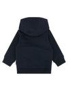 Moncler Enfant Zip Hoodie