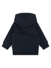 Moncler Enfant Zip Hoodie