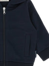 Moncler Enfant Zip Hoodie