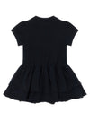 Moncler Enfant Flounce Dress